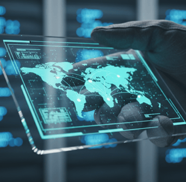 3. Fundamentos Tecnológicos: Desmitificando la "Caja Negra"