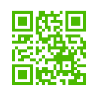 QR para VISITAR PAGINA de coyote´s produce en central de abastos de puebla