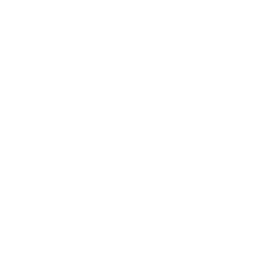 The Duality logo in white, with horror and fantasy style lettering