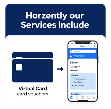 A friendly customer service representative wearing a headset, smiling and ready to assist.