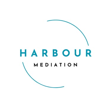 Harbour Mediation for civil commercial and workplace mediation in Devon and the South West