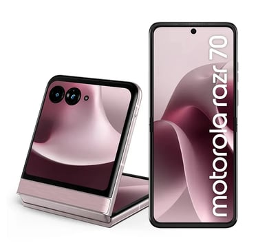 Smartphone Motorola Razr 70 