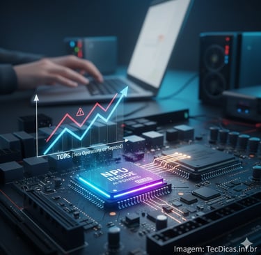 O hardware está mudando (e você vai precisar atualizar)