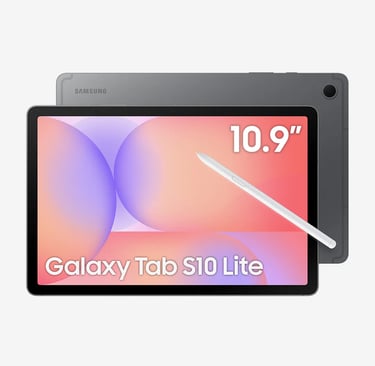 A Escolha para Estudos (Econômica): Galaxy Tab S10 Lite