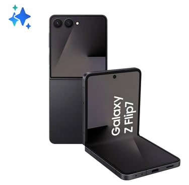 Samsung Galaxy Z Flip7 5G
