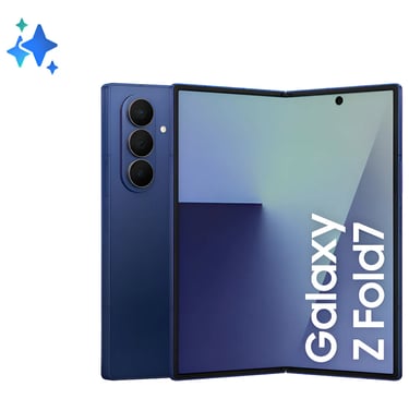 Celular Samsung Galaxy Z Fold7