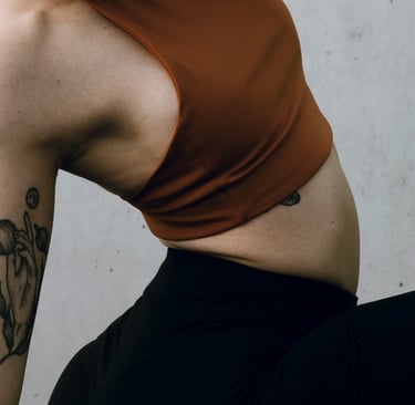 corpo in movimento trattamento osteopatico