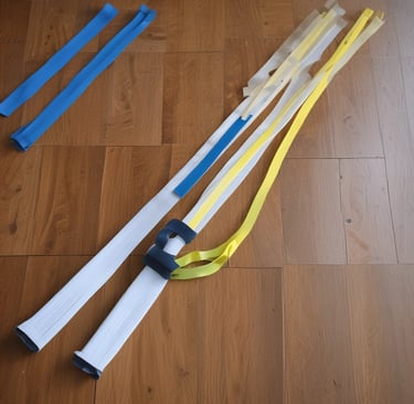 Bright living room with modern inventory