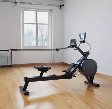 Bright living room with modern inventory