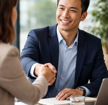 LTB Academy - partnership for success