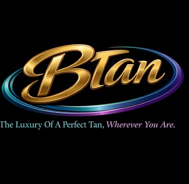 BTan, LLC | “The Luxury Of A Perfect Tan, Wherever You Are.”