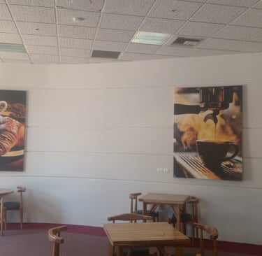Cafeteria