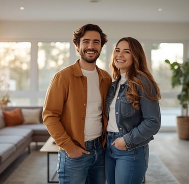 Como aumentar as hipóteses de aprovação no crédito habitação?