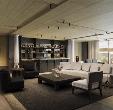 카펠라 서울 더 클럽