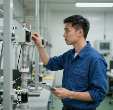 white concrete building