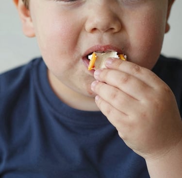 worm's-eye view photography of concrete building