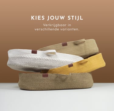 Extra dik en luxe aankleedkussen met opstaande randen voor veilig verschonen.