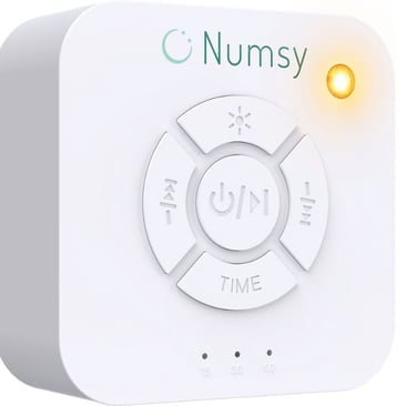 Witte Numsy Original white noise machine 