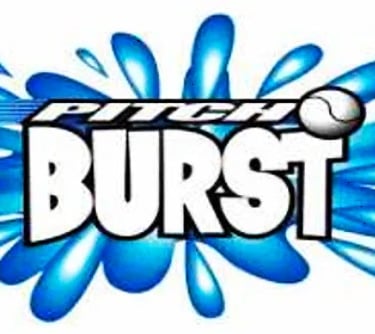 Pitchburst. Bookings 832-216-8423