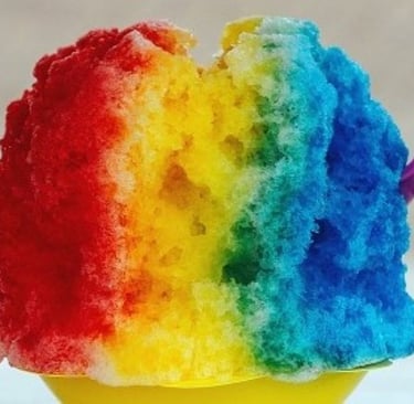Snow Cone and Shaved Ice Bookings 832-216-8423