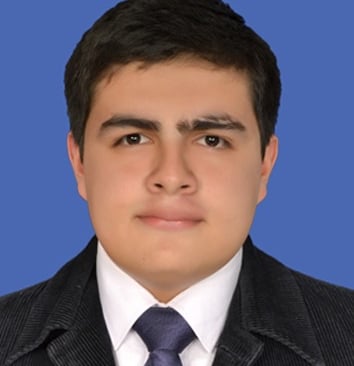 Jose Alejandro Rosero Puentes