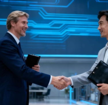 sourcing prototypage suivi de production mise en relation avec des usines vérifiées en Chine