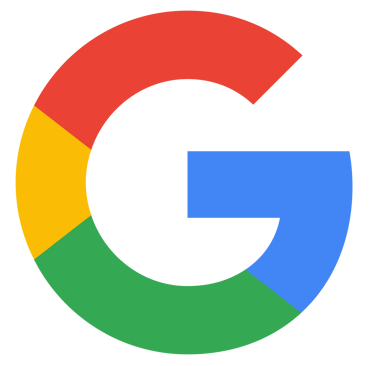 Logo of Google Reviews