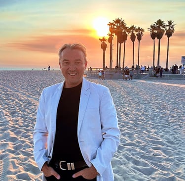 Craig Rosie Rosevear - Your LA Strategic Partner for Australian Relocation