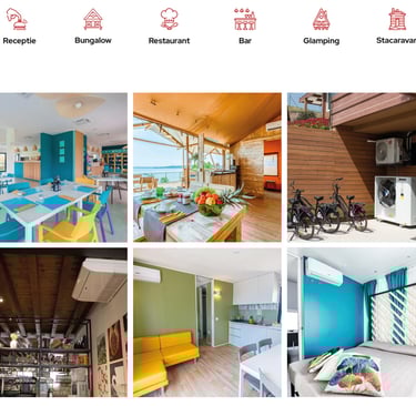 MAXA airconditioning