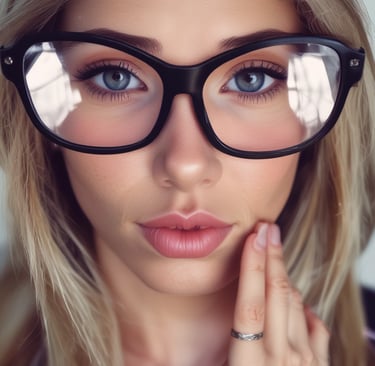 Elegant embroidery hoop featuring a personalized newborn gift with soft beige and blush tones.