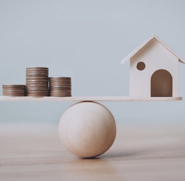 Buy and Sell a Home at the same time