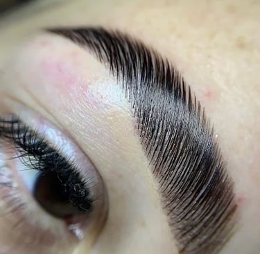 luxury beauty studio Utah DIVINE TOUCH BEAUTY.