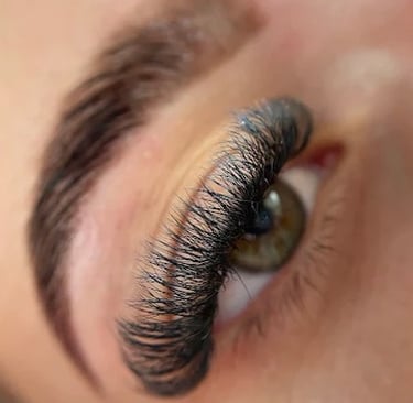 luxury beauty studio Utah DIVINE TOUCH BEAUTY.