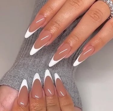 luxury nails Utah Divine Touch Beauty