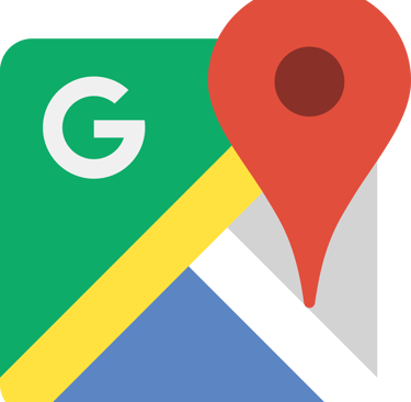 google maps link temiang