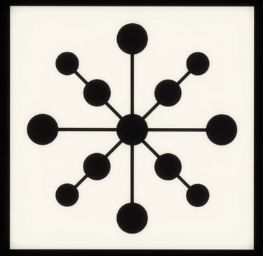 Bright living room with modern inventory