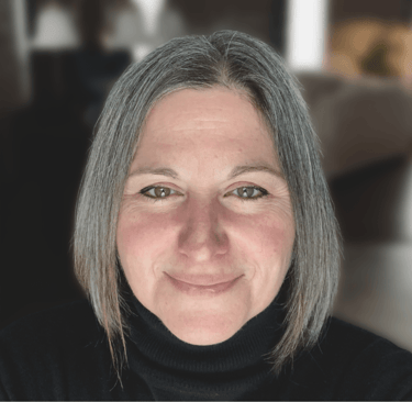 Picture of Jocelyne Barbier the author and creator of the website.