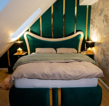 pat pentru copii - RETAPITAT