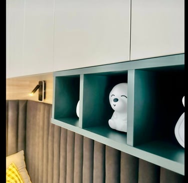 Camera copilului - RETAPITAT