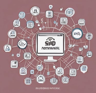 Bright living room with modern inventory