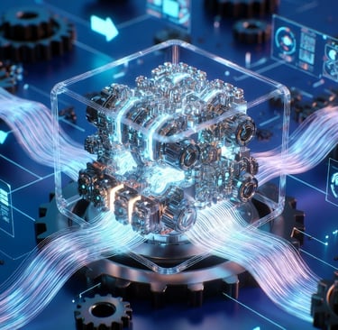 MLOps Best Practices: Operationalizing Machine Learning Models at Scale