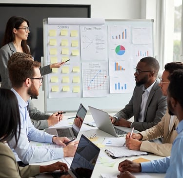 How to Prioritize AI Use Cases Before Investing in Tools