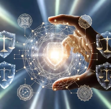 Responsible AI Framework: Building Trust and Compliance into Every Project