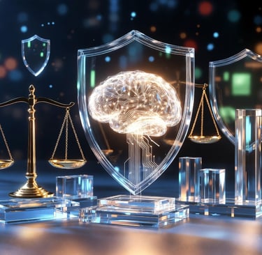 AI Ethics and Governance: What Every Board Member Needs to Know