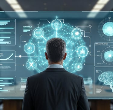 How to Assess Your Organization's AI Readiness: A Step-by-Step Framework