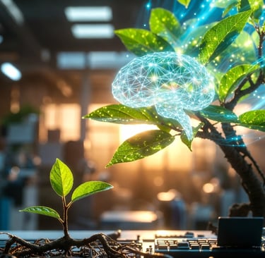 AI Consulting for Small Businesses: Affordable Strategies for Big Impact