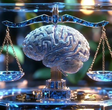 Mitigating Risks in AI Implementation: Governance, Bias, and Hallucinations