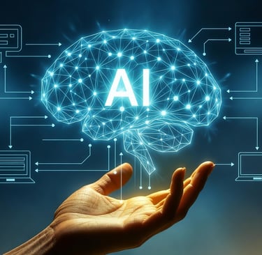 Human-in-the-Loop AI: Ensuring Quality and Accountability in Generative Outputs