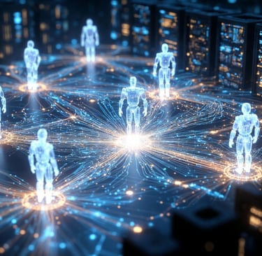 Agentic AI Explained: How Autonomous AI Agents Are Reshaping Enterprise Workflows