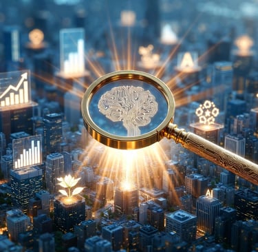 Identifying High-Value AI Use Cases: A Practical Guide for Business Executives